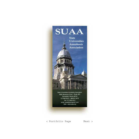SUAA